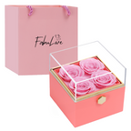 LuminaraRose™ — Capture Timeless Love with a Stunning Surprise Inside