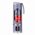GlowPulse™ — Juice Anywhere, Ignite Instant Energy On The Go