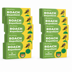 RapidShield™ — End Cockroach Fear Fast and Take Back Your Peace of Mind