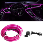 DriveLuma™ — Light Up Your Ride with Your Own Vibe and Style