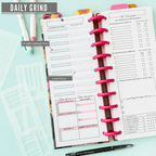 FlexiLine™ — Bendable Precision That Turns Your Journal into a Stunning Work of Art
