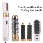 LuxenceLuxe™ — Style Like a Pro with Stunning, Damage-Free Hair Every Day