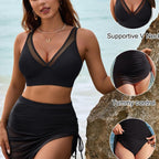LuxeCurve™ — Sculpt Your Curves and Own Every Sunny Moment with Effortless Confidence