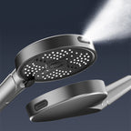 Aquazora™ — Unleash a Spa-Quality Shower That Transforms Your Every Day
