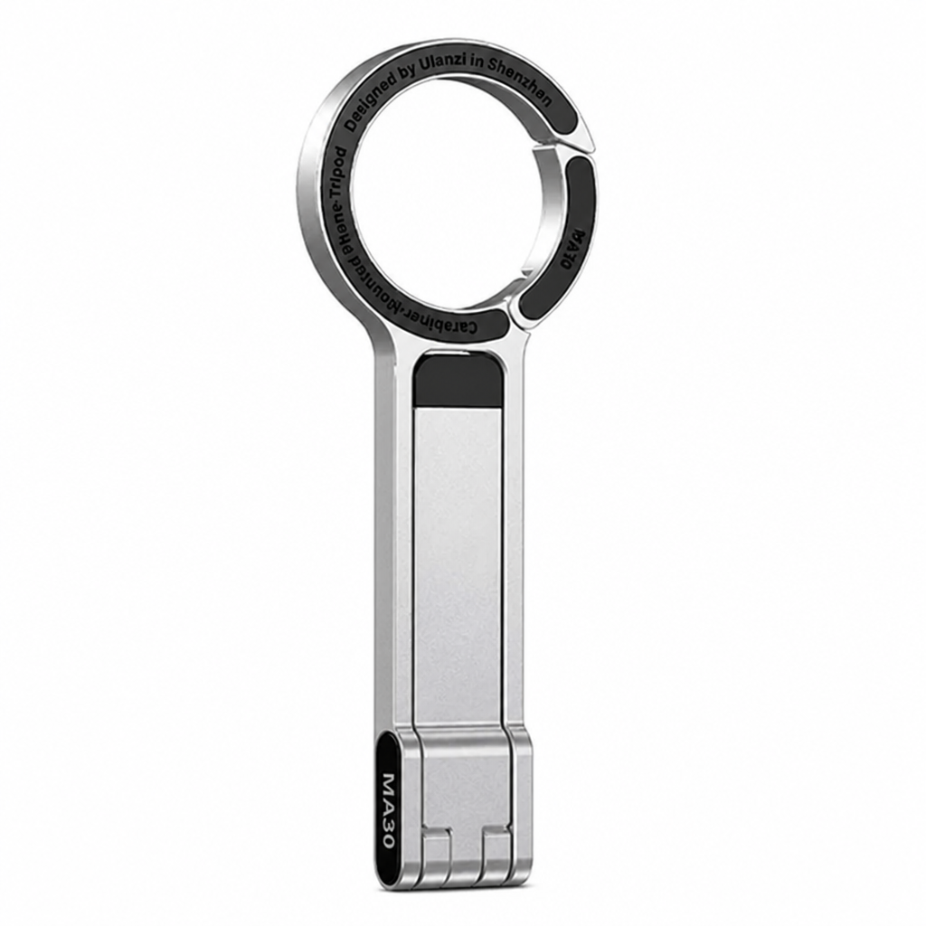SnapClutch™ — Your On-the-Go Key to Picture-Perfect Freedom and Unstoppable Creativity