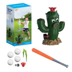 RamoraStream™ — Ignite Backyard Joy with Cool, Non-Stop Splash & Play