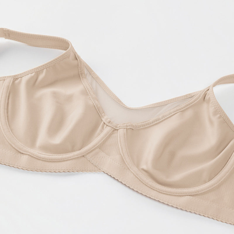 LumaSense™ — Breeze-Soft Support that Lifts Every Curve with Effortless Confidence