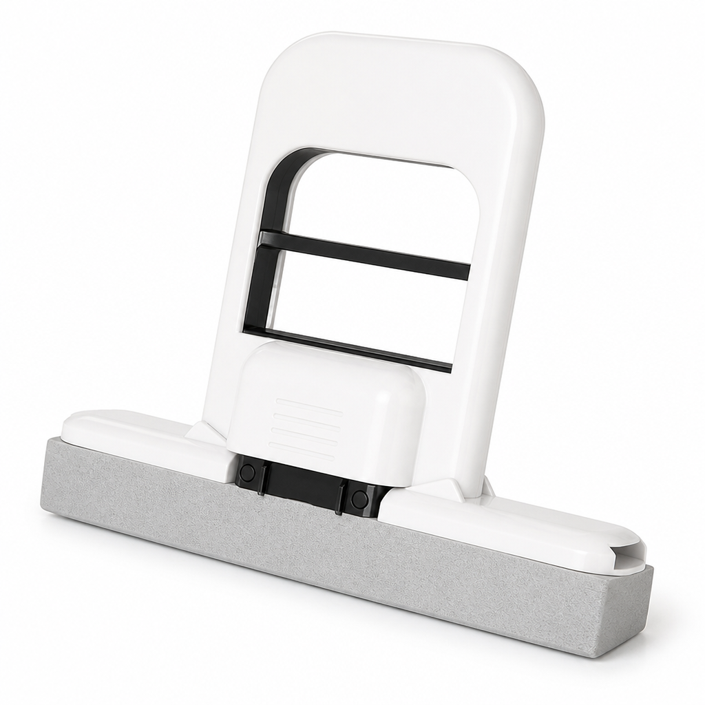 AquaSwipe™ — Effortless Clean Surfaces Without the Mess or the Sweat