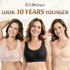 VioraLift™ — Instantly Transform Your Posture and Own Every Room