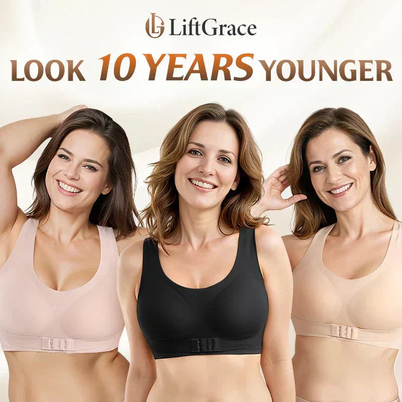 VioraLift™ — Instantly Transform Your Posture and Own Every Room