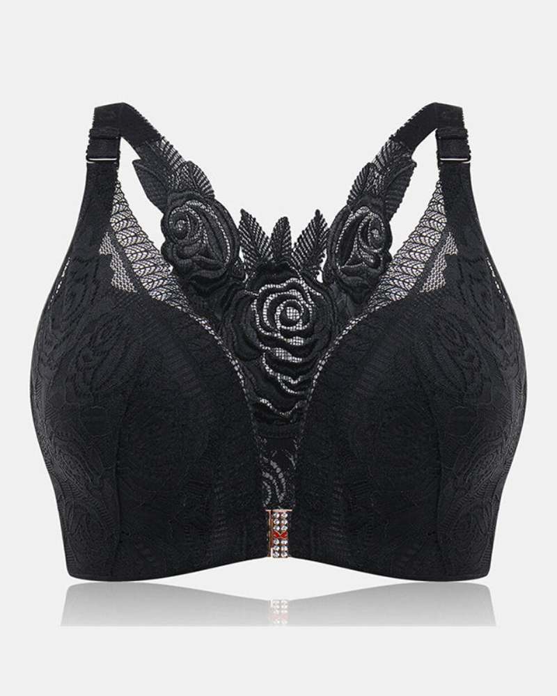 BlossomEase™ — Slip Into Effortless Comfort and Flawless Confidence Every Day