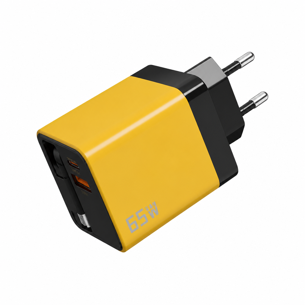 BlazeVolt™ — Power Up Instantly and Take Charge of Your Day