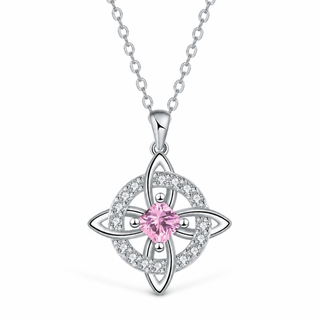 CelestiGuard™ Birthstone Talisman — Your Personal Shield of Magnetic Luck and Unbreakable Confidence