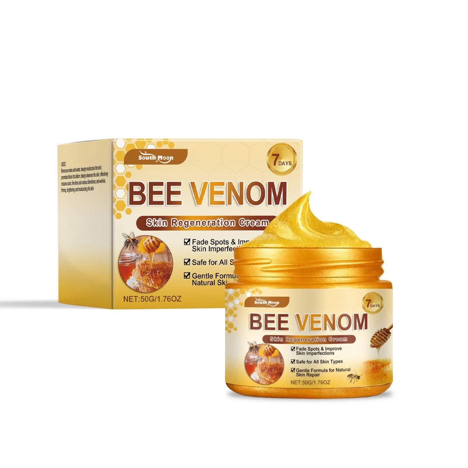 VeloraMist™ — Melt Away Pain and Glow with Youthful, Soothing Relief