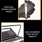 ThicFix™ — Instantly Transform Thin Hair into Natural, Confidence-Boosting Fullness