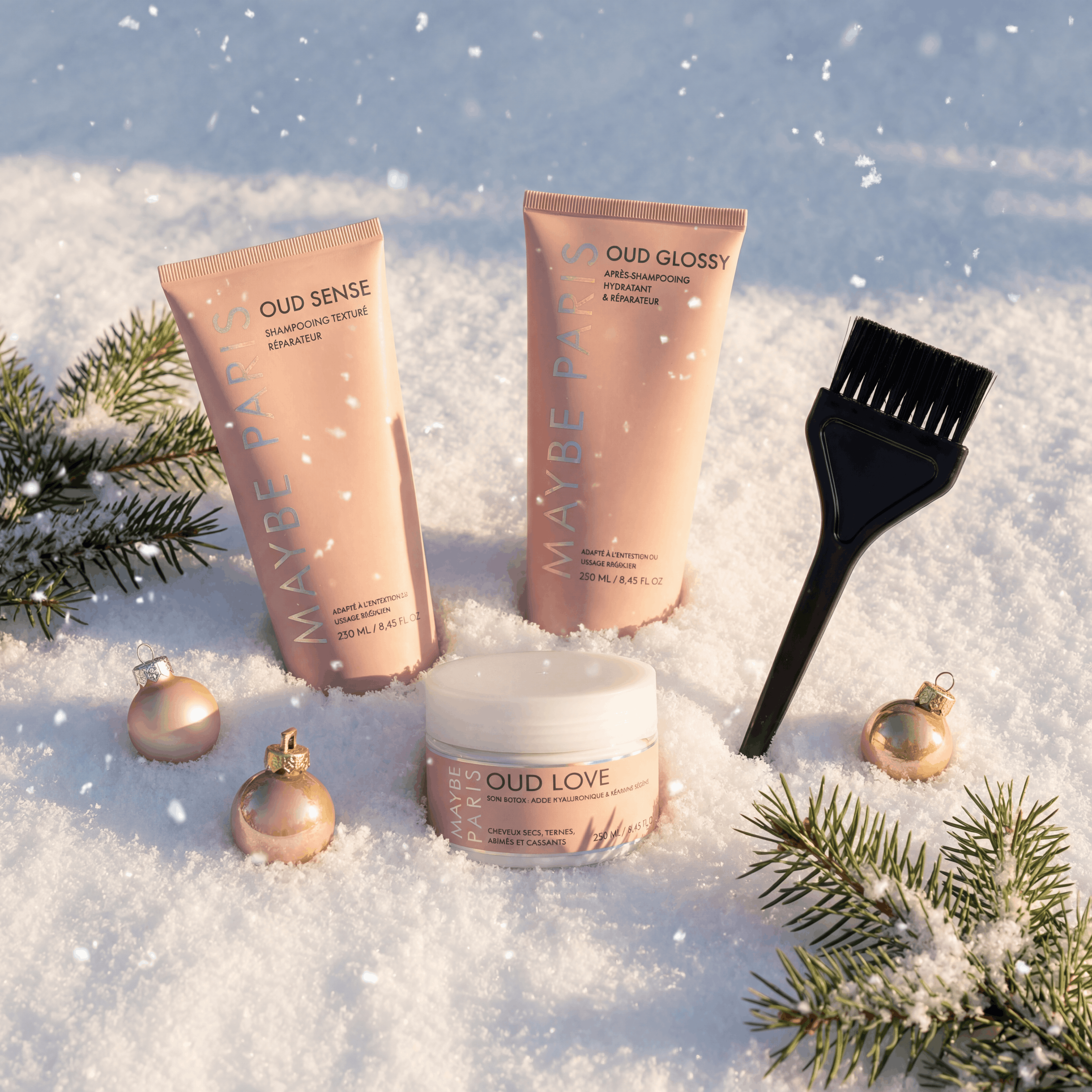 RadianceRush™ — Unlock Instant Shine and Silky Softness That Turns Heads