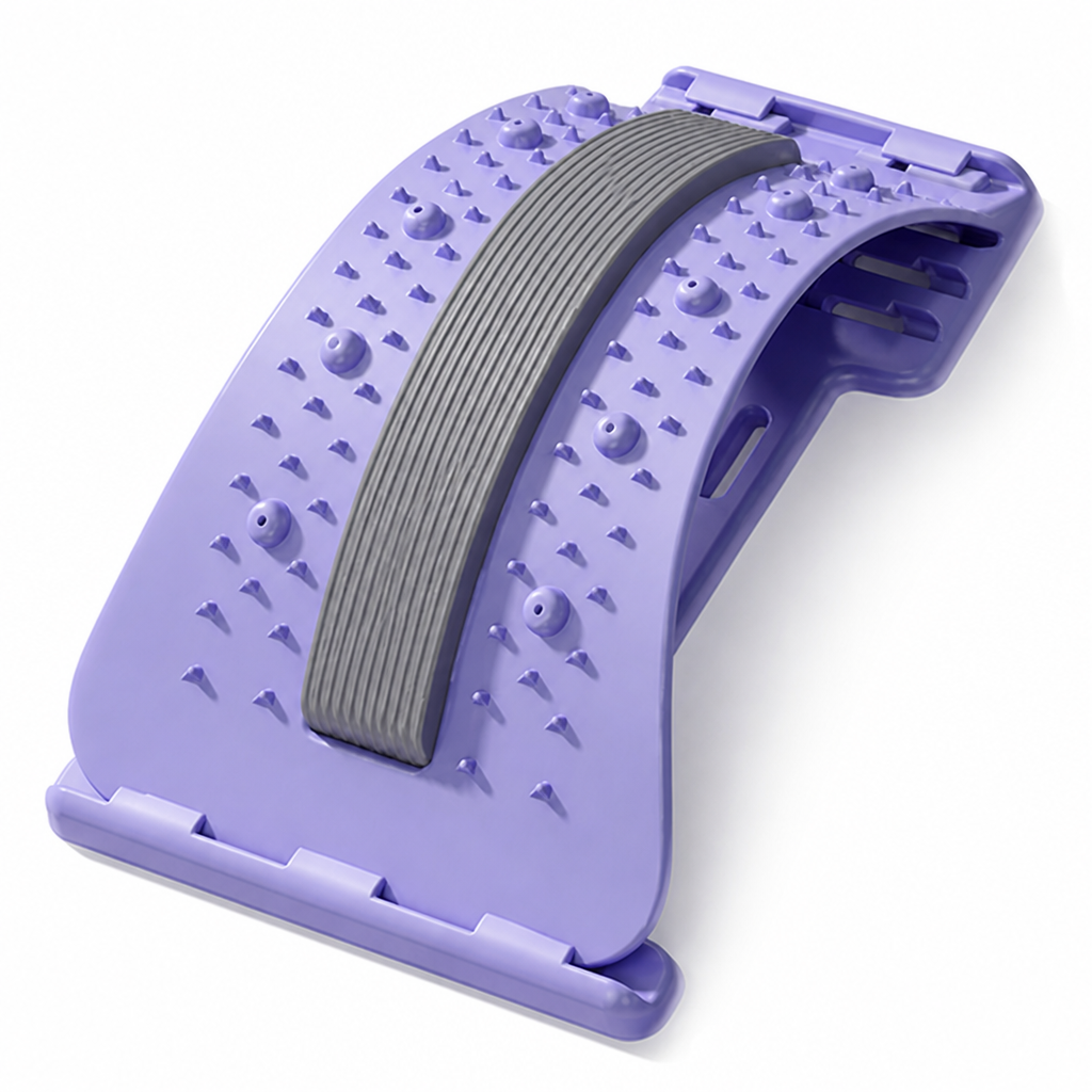 LumaEase™ — Melt Away Back Pain Instantly and Move Freely Again