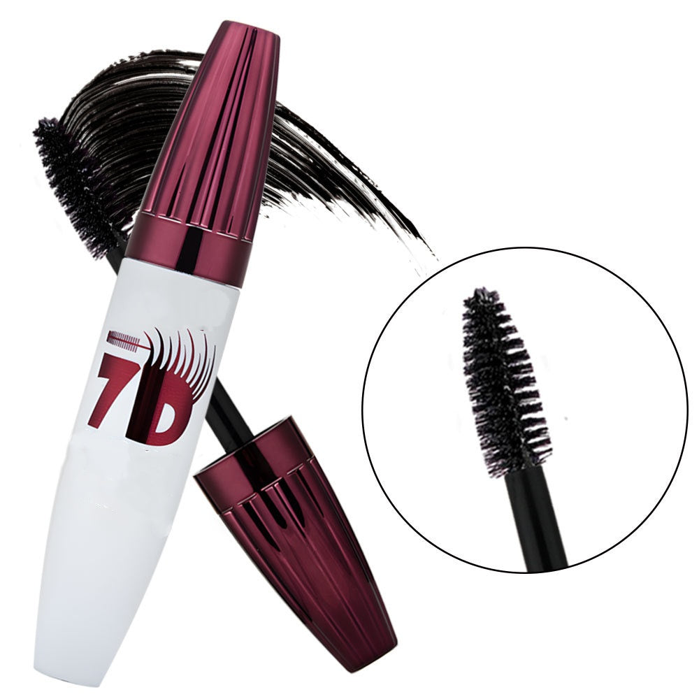 VivaLuxe™ Mascara — Unstoppable Volume and Curl That Powers Your All-Day Confidence