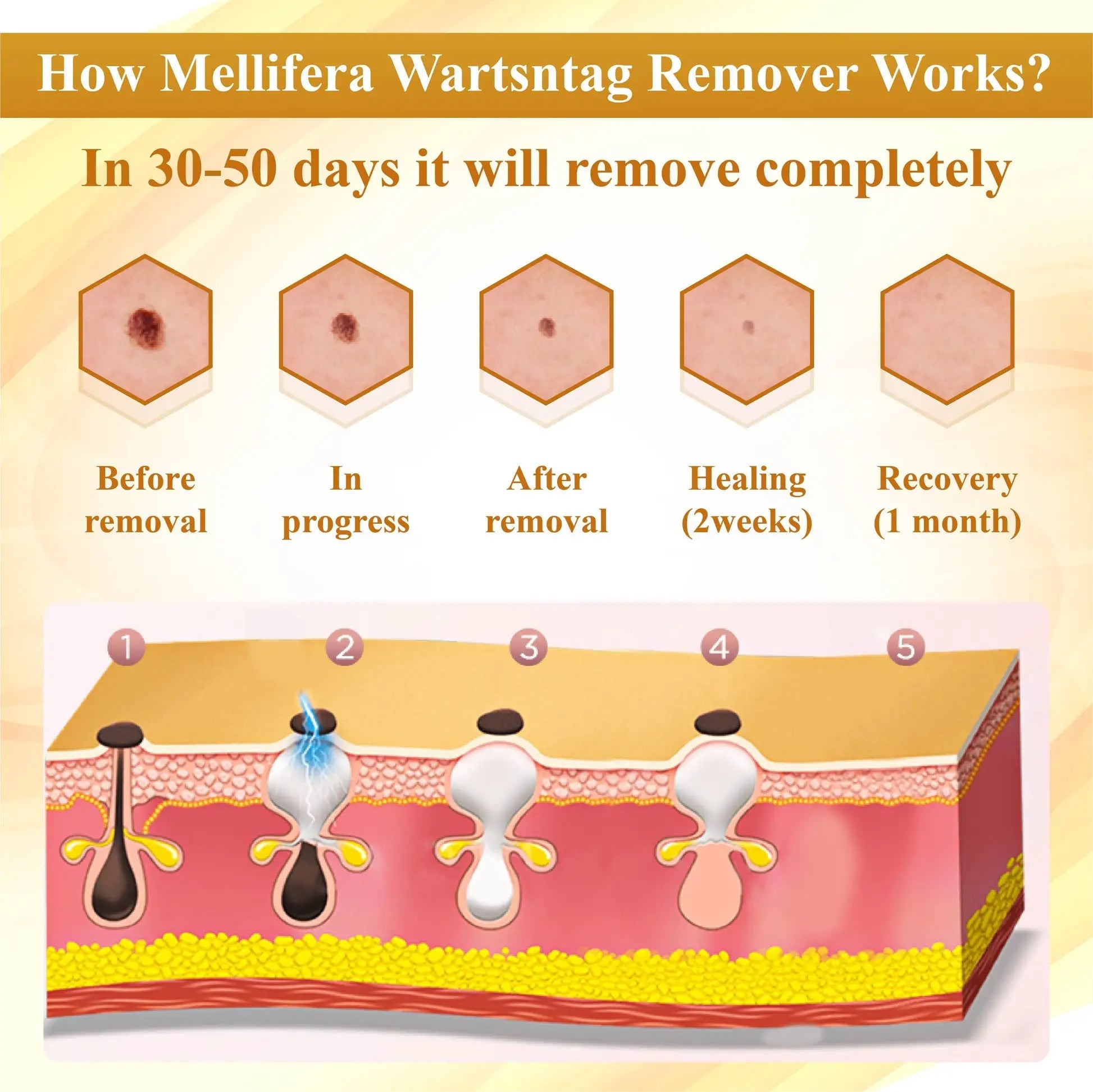 DermaLuxe™ — Melt Away Skin Flaws and Glow with Unstoppable Confidence