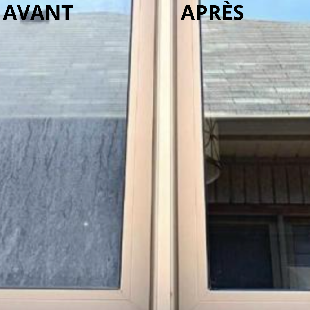 LumeaWave™ — Wipe Away Dirt Instantly for a Sparkling, Chemical-Free Home