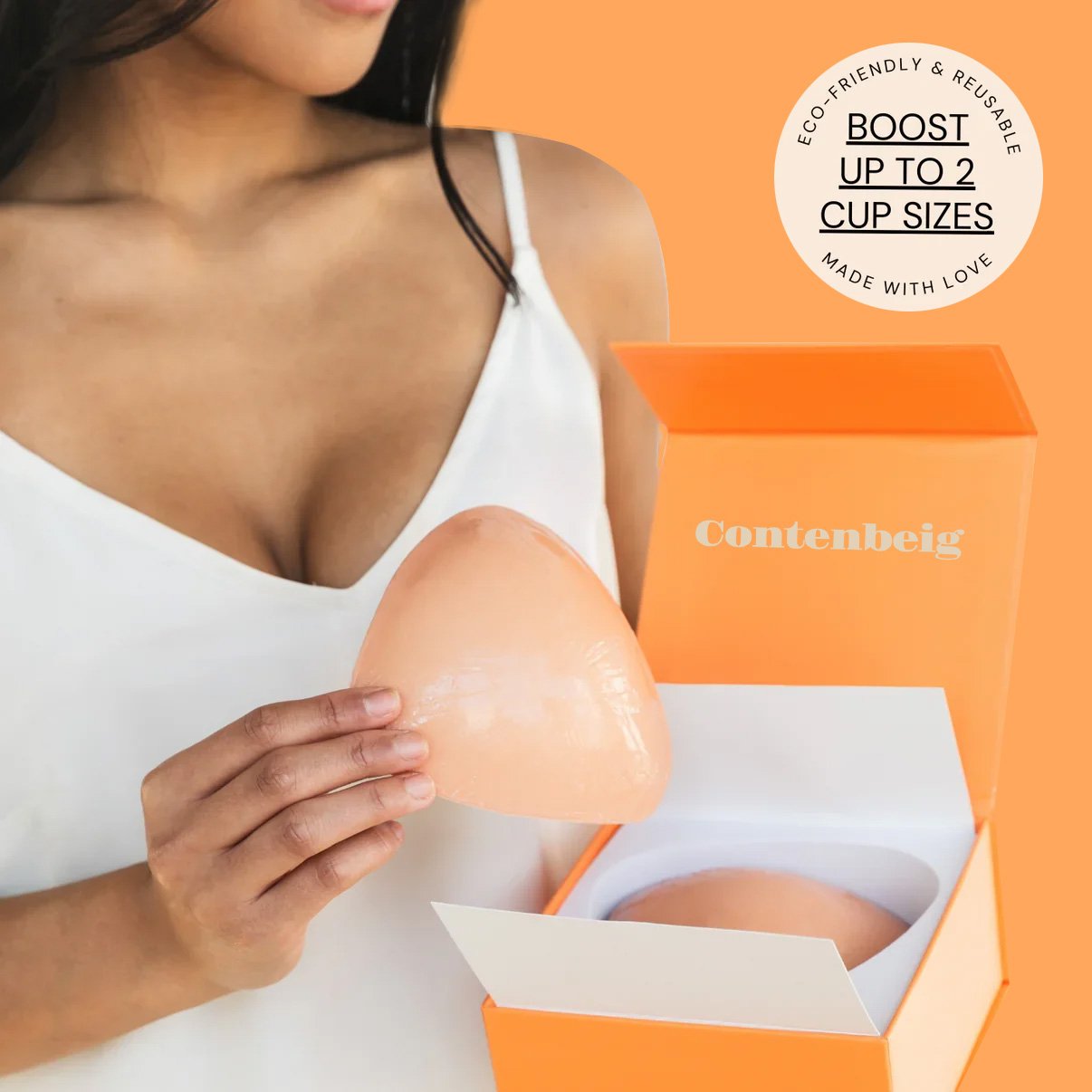 CurvaLift™ — Unlock Head-Turning Curves That Stay Perfect All Day