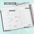 FlexiLine™ — Bendable Precision That Turns Your Journal into a Stunning Work of Art