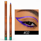 LumiFlare™ — Ignite Every Gaze with Hypnotic, Color-Shifting Sparkle