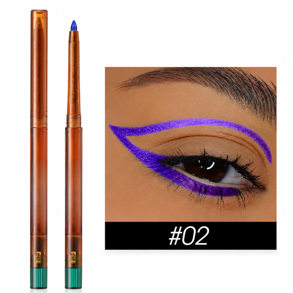 LustreVibe™ — Ignite Every Eye with Hypnotic, Ever-Shifting Metallic Glow