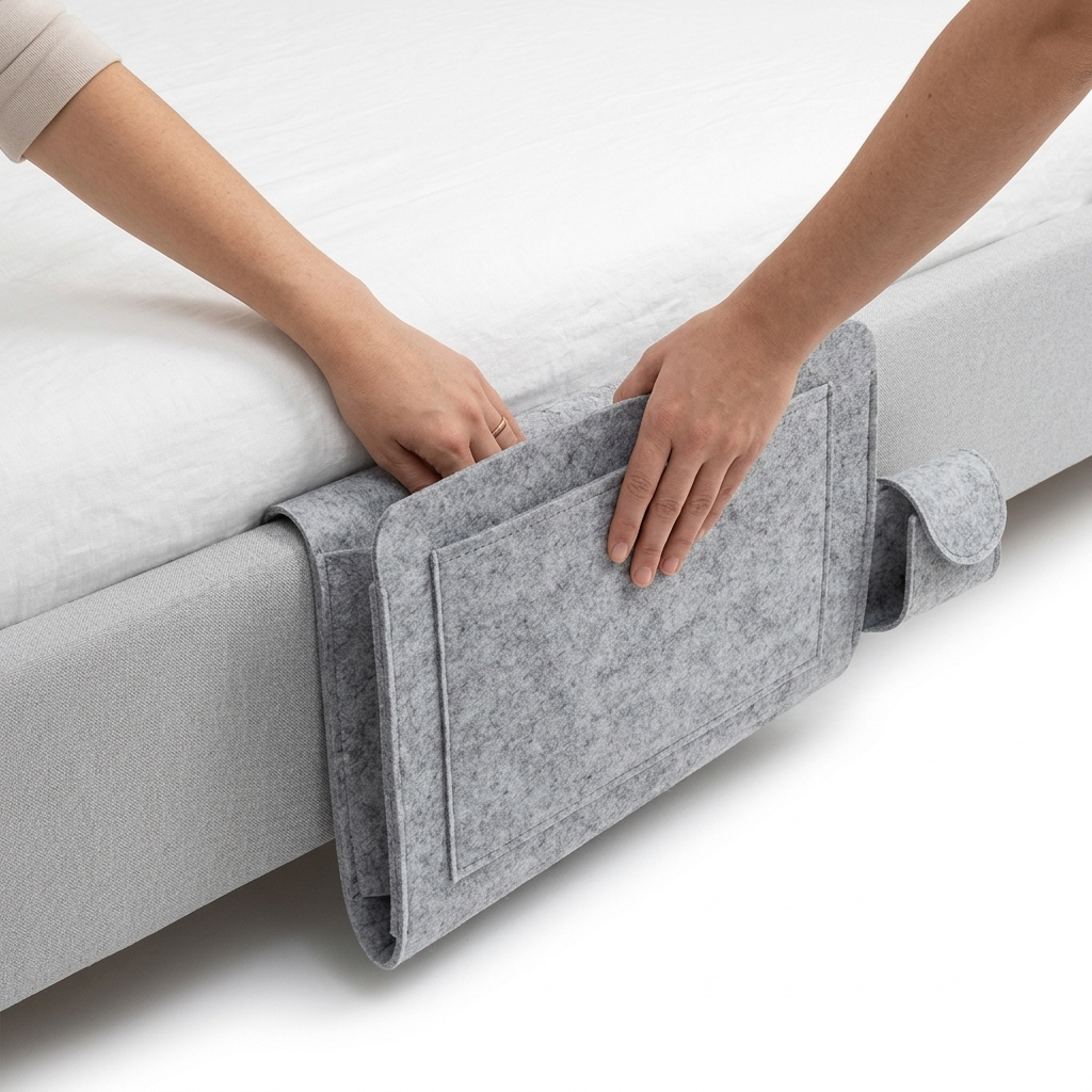 VeloraNest™ — Turn Any Space Into Your Personal Sanctuary of Calm and Order