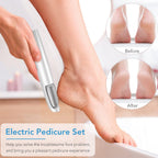 VivaSole™ — Effortless Confidence with Silky-Smooth, Head-Turning Heels