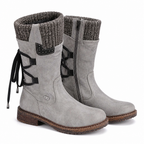 RamiraFrost™ — Wrap Your Legs in Cozy Confidence and Flawless Fit Every Winter Day
