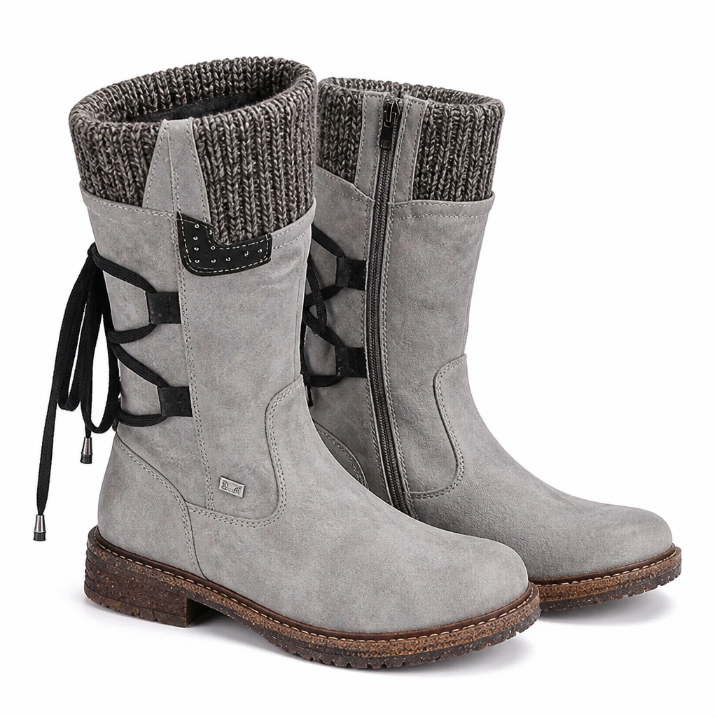 RamiraFrost™ — Wrap Your Legs in Cozy Confidence and Flawless Fit Every Winter Day