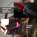 GlowSleek™ Hair Styler — Effortless Salon Shine and Silky Smooth That Turns Heads Every Time