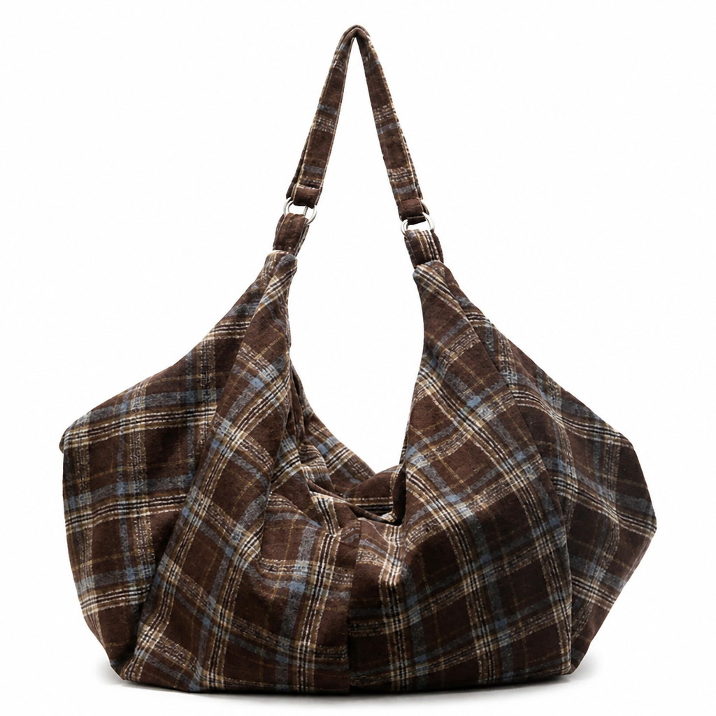 WanderLuxe™ Sling — Effortless Style That Moves With You Every Moment