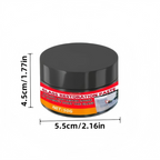 CrystalPure™ Glass Rescue Paste — Instantly Revive Your Glass to Flawless, Head-Turning Clarity