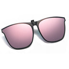 VeraShade™ — Effortless Glare Relief for Sharp, Confident Vision Every Day