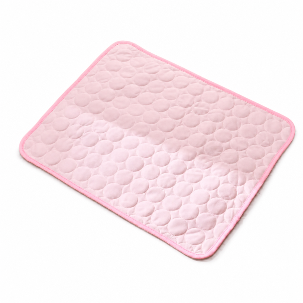 GlacierPaw™ — Ultimate Cool Comfort That Turns Heat Into Happy Calm