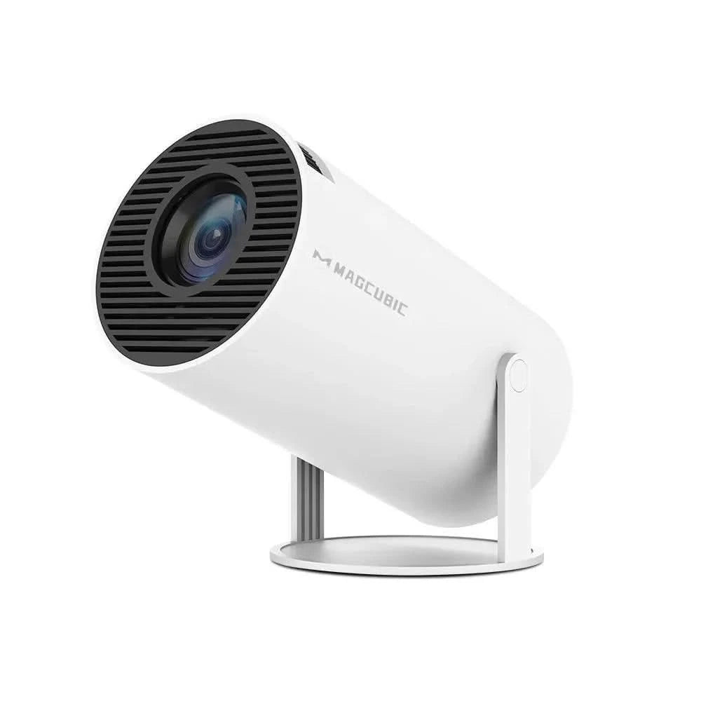 NovaBeam™ — Transform Any Room into a Jaw-Dropping 4K Theater Experience