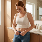 VeluDerm™ Silicone Scar Sheet Roll — Finally Reveal Smooth, Confident Skin You’re Proud To Show