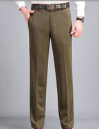 VeroFlex™ Pants — Experience Freedom and Confidence That Keeps You Moving All Day