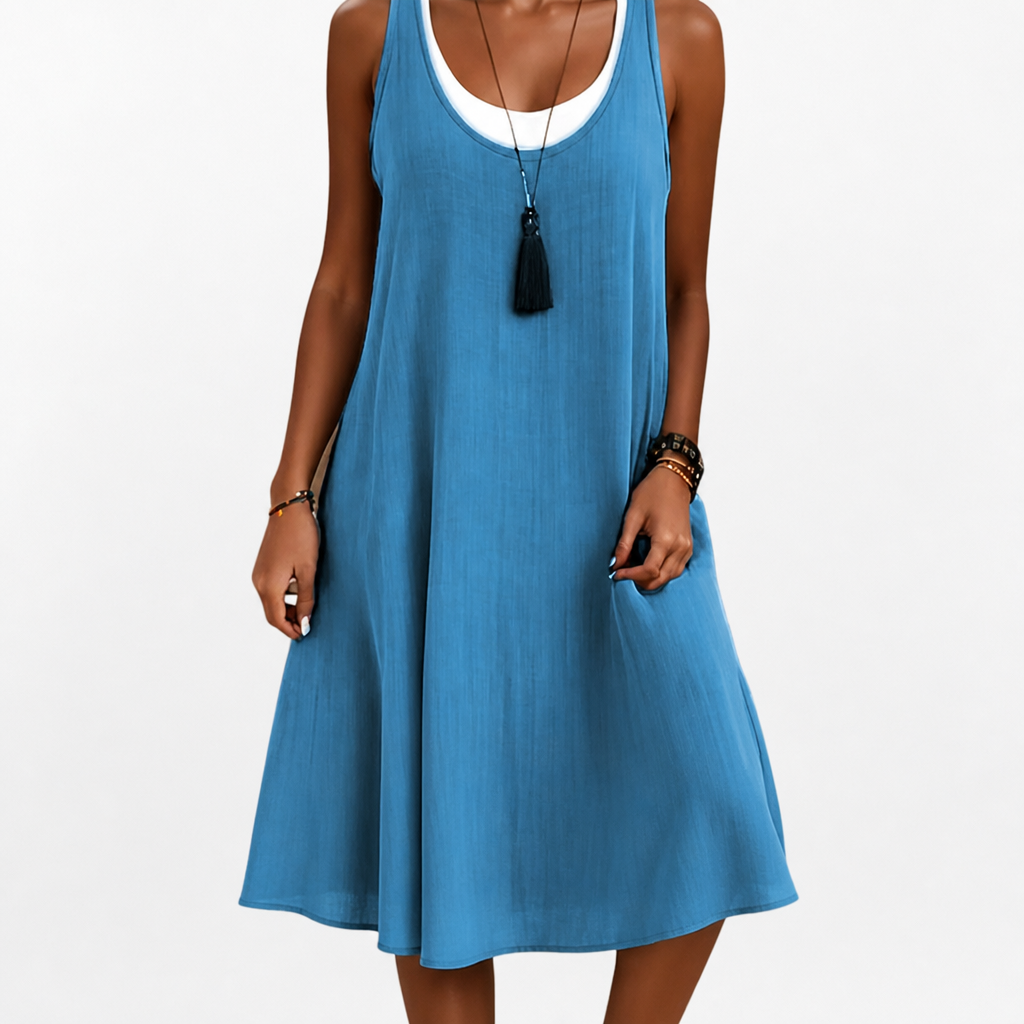 ZephyraFlow™ — Slip Into Breathable Freedom That Elevates Your Every Moment