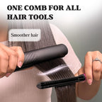 BlazeWave™ — Effortless Heatproof Styling That Protects You and Dazzles All Day