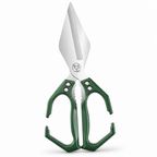 BladeCraft™ — Effortless Precision That Turns Kitchen Chaos into Confidence