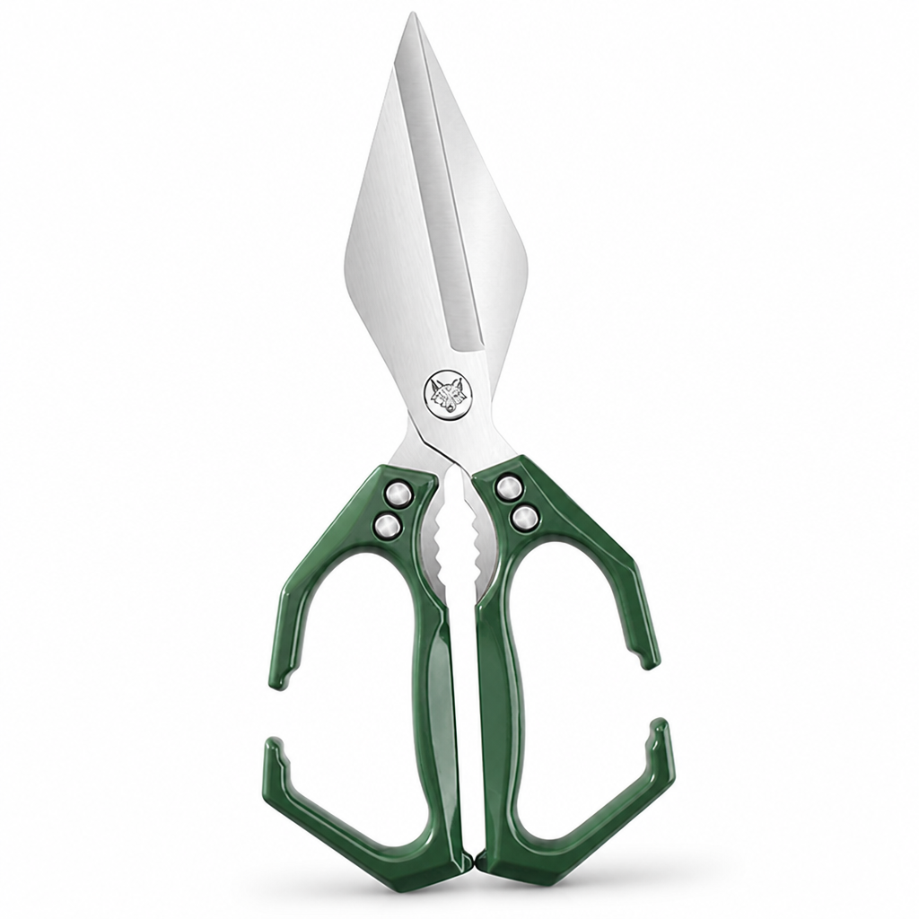 BladeCraft™ — Effortless Precision That Turns Kitchen Chaos into Confidence
