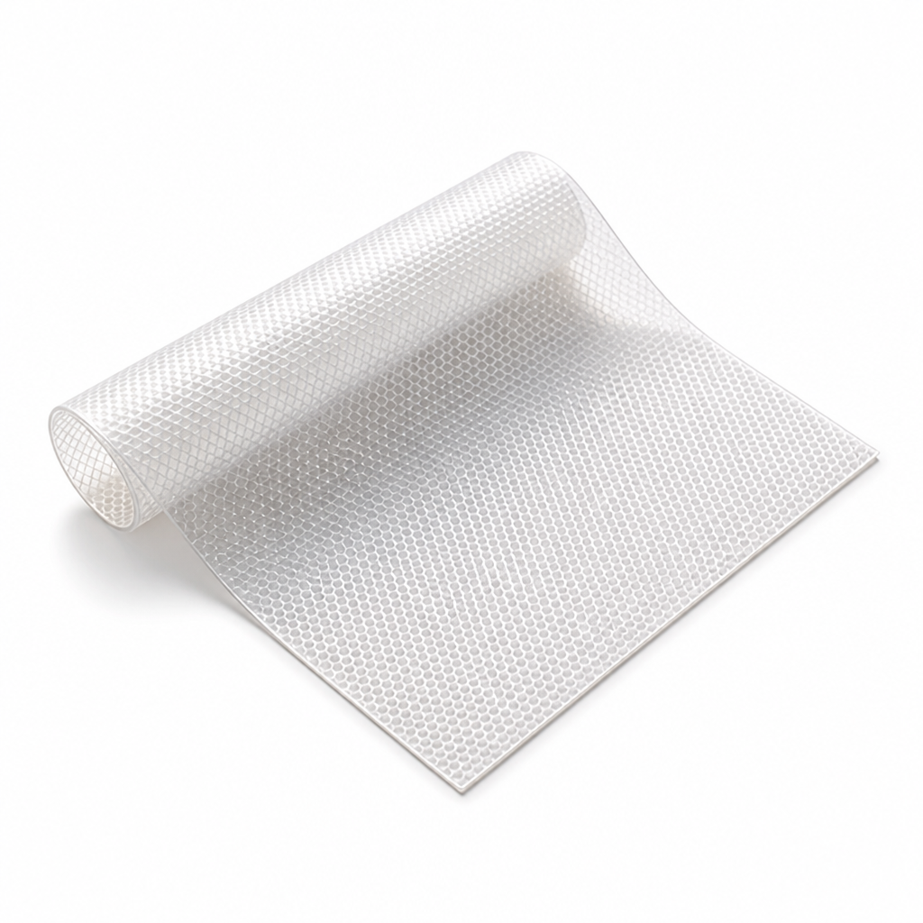 GlaciaGuard™ Liners — Turn Your Fridge Into a Fresh, Spotless Sanctuary Every Day
