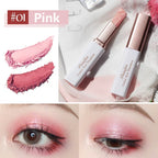 LuxoraLuxe™ — Command Attention with Effortless, Smudge-Proof Eye Drama