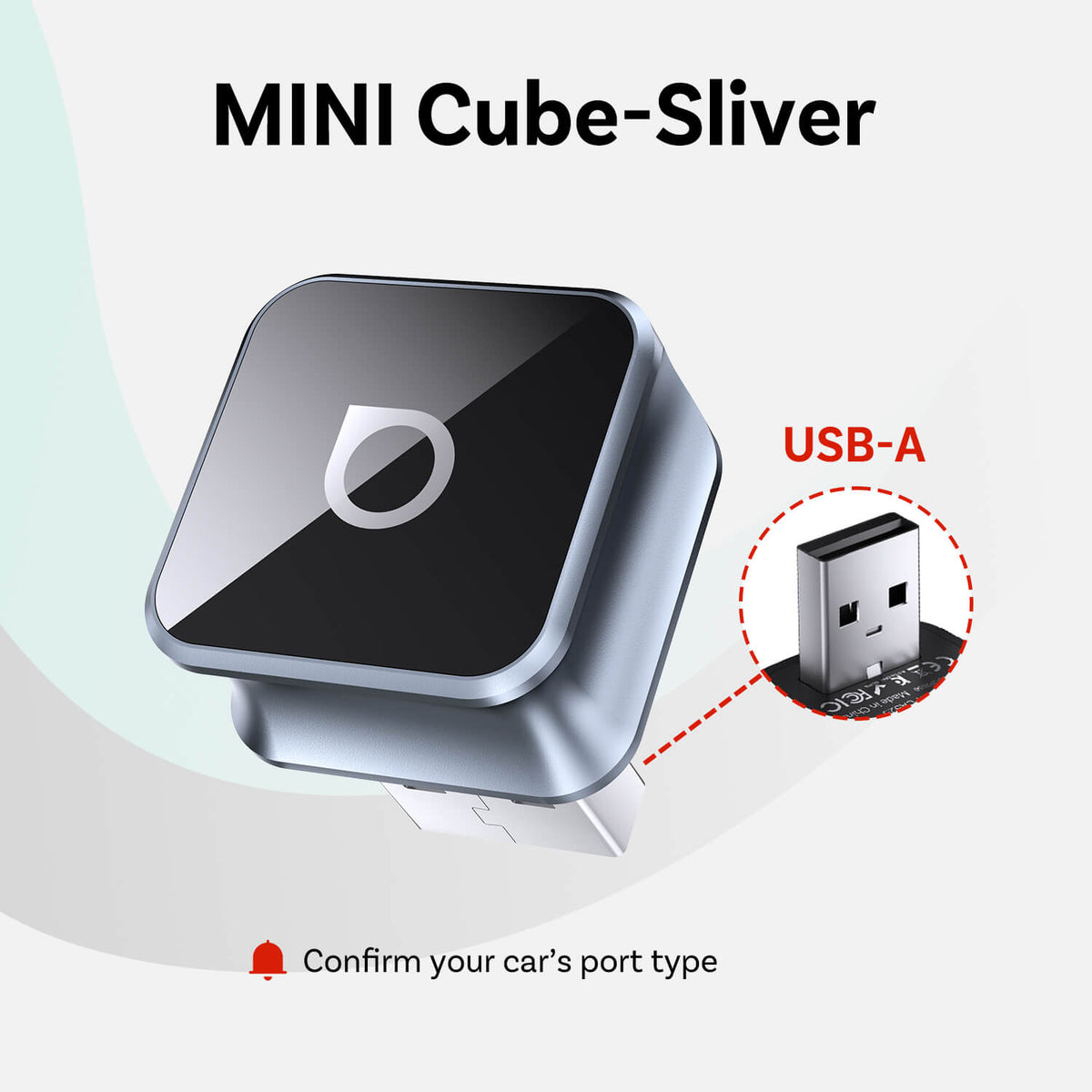 VeraDrive™ Wireless Adapter — Cut the Cords, Own the Road with Effortless Control