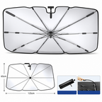 ResonaShade™ — Crush Heat and Glare for Instant, Blissful Cool Every Time