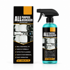 Greasevexa™ Multi-Surface Degreaser Spray — Blast Away Grease and Enjoy Instant, Sparkling Clean Refreshment