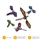 WingVibe™ — Ignite Instant Smiles with Every Soaring Surprise